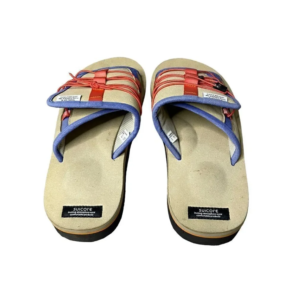 Suicoke Olas-Ecs Slide Sandal